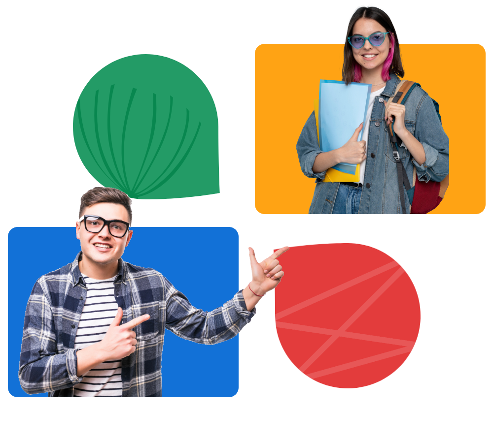 Run exams end-to-end on one platform